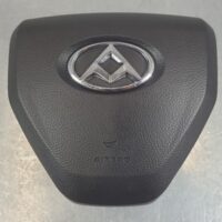 LDV T60 RIGHT A/BAG STEERING WHEEL, SK8C, 07/17- 17 18 19 20 21 22 23 24 25