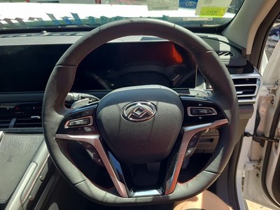 LDV T60 RIGHT A/BAG STEERING WHEEL, SK8C, PLUS/MEGA TUB PLUS, 08/21- 21 22 23 2 - Image 21