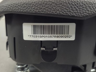 LDV T60 RIGHT A/BAG STEERING WHEEL, SK8C, PLUS/MEGA TUB PLUS, 08/21- 21 22 23 2 - Image 27