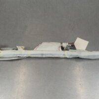 LDV DELIVER 9 LEFT A/BAG DOUBLE CURTAIN, VAN, 07/20- 20 21 22 23 24