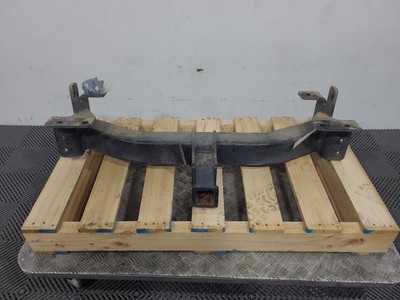 RENAULT MASTER 2011-2026 TOWBAR X62, 09/11-