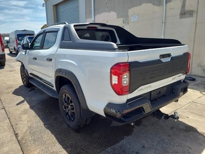 LDV T60 RIGHT A/BAG STEERING WHEEL, SK8C, PLUS/MEGA TUB PLUS, 08/21- 21 22 23 2 - Image 40