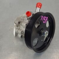 LDV DELIVER 9 2020-2024 STEERING PUMP DIESEL, 2.0, TURBO, 07/20-06/24