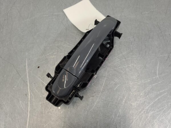 VOLKSWAGEN TRANSPORTER 2015-2024 DOOR HANDLE LH REAR, OUTER, COLOUR CODED, T6, 0 - Image 14
