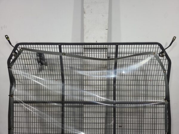 MERCEDES VITO 2004-2015 CARGO BARRIER 639, 04/04-02/15 - Image 13