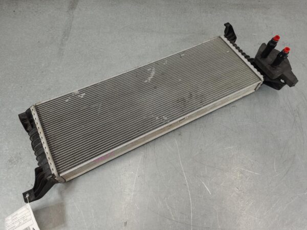 VOLKSWAGEN TRANSPORTER 2015-2024 INTERCOOLER T6, DIESEL, 2.0, TURBO, CXHA CODE,