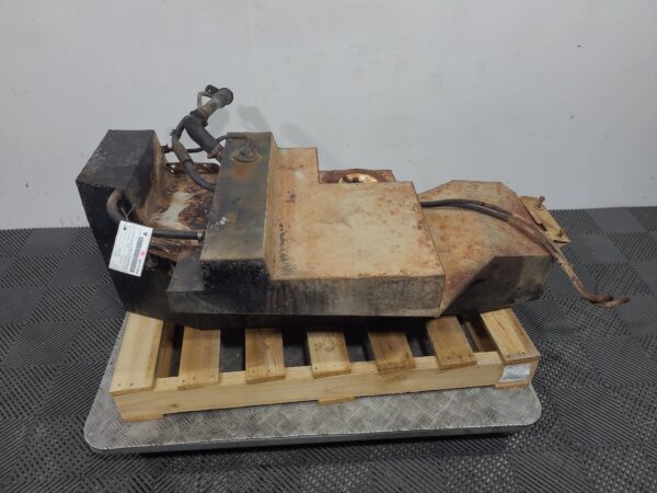 TOYOTA HILUX 2005-2015 FUEL TANK DIESEL, 02/05-08/15