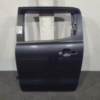 FORD RANGER 2011-2022 LEFT REAR DOOR PX SERIES 1-3, EXTRA CAB, 06/11-04/22