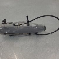 VOLKSWAGEN TRANSPORTER 2015-2024 DOOR HANDLE LH FRONT, OUTER, COLOUR CODED, T6,