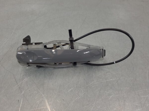 VOLKSWAGEN TRANSPORTER 2015-2024 DOOR HANDLE LH FRONT, OUTER, COLOUR CODED, T6,