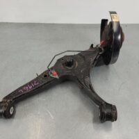 VOLKSWAGEN TRANSPORTER 2015-2024 LEFT REAR TRAILING ARM T6, TRAILING ARM, W/ HUB