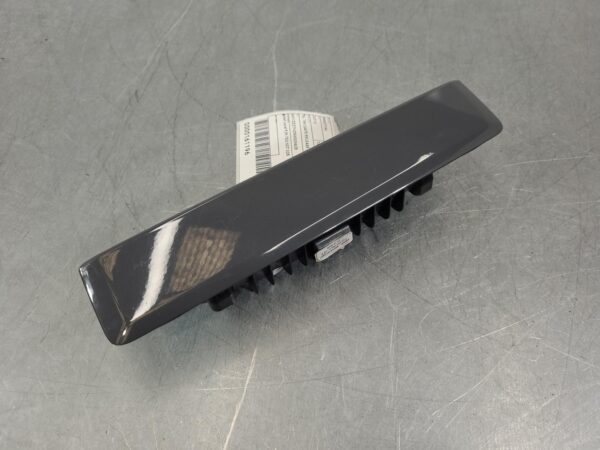 VOLKSWAGEN TRANSPORTER 2015-2024 TAILGATE HANDLE T6, TAILGATE RELEASE SWITCH (ON - Image 2