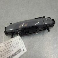 VOLKSWAGEN TRANSPORTER 2015-2024 DOOR HANDLE LH REAR, OUTER, COLOUR CODED, T6, 0