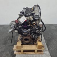 MERCEDES SPRINTER 2000-2006 ENGINE 2.7L Diesel OM612DE27LAI - M5 Speed Aut