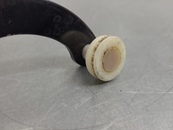 VOLKSWAGEN TRANSPORTER 2015-2024 DOOR HINGE/RUNNER T6, UPPER, SLIDING DOOR GUIDE - Image 16