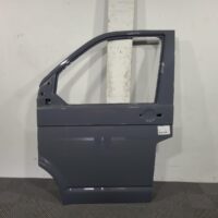 VOLKSWAGEN TRANSPORTER 2015-2024 LEFT FRONT DOOR T6, 07/15-08/24