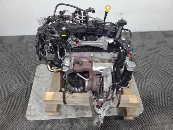 VOLKSWAGEN TRANSPORTER 2015-2024 ENGINE 2.0L Diesel N/I7 Speed Automatic - Image 5