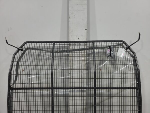 MERCEDES VITO 2004-2015 CARGO BARRIER 639, 04/04-02/15 - Image 5