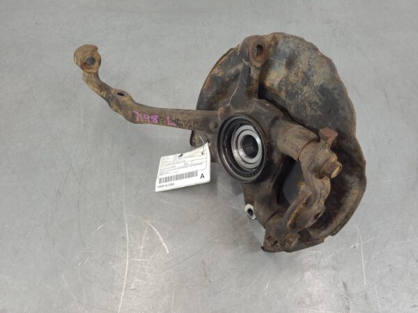 TOYOTA HILUX 2005-2015 LEFT FRONT HUB ASSEMBLY 4WD, NON ABS TYPE, 02/05-08/15 - Image 4