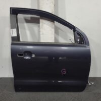 FORD RANGER 2011-2022 RIGHT FRONT DOOR PX SERIES 1-3, DUAL CAB, 06/11-04/22