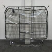 MERCEDES VITO 2004-2015 CARGO BARRIER 639, 04/04-02/15