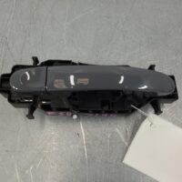 VOLKSWAGEN TRANSPORTER 2015-2024 DOOR HANDLE RH REAR, OUTER, COLOUR CODED, T6, 0