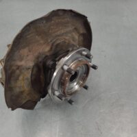 TOYOTA HILUX 2005-2015 LEFT FRONT HUB ASSEMBLY 4WD, NON ABS TYPE, 02/05-08/15