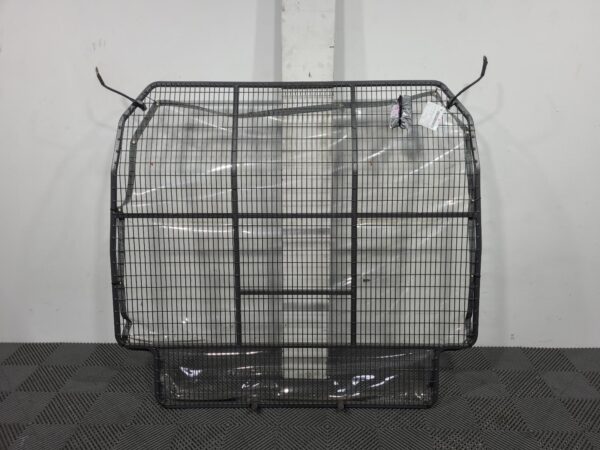 MERCEDES VITO 2004-2015 CARGO BARRIER 639, 04/04-02/15 - Image 4