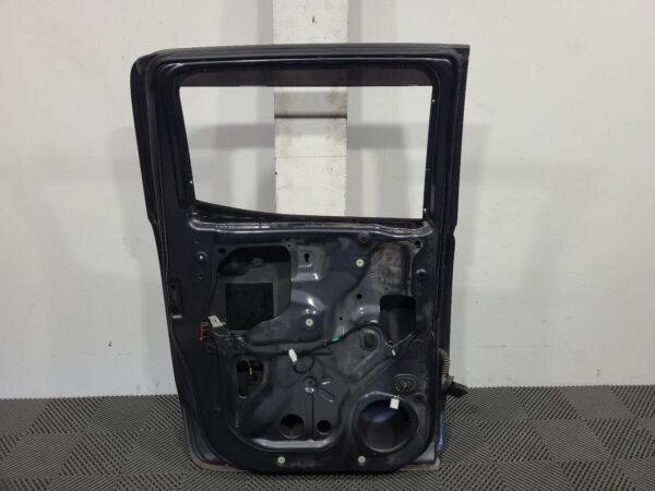 FORD RANGER 2011-2022 LEFT REAR DOOR PX SERIES 1-3, EXTRA CAB, 06/11-04/22 - Image 4