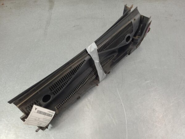 FORD RANGER 2011-2022 FRONT PANEL PX, WINDSCREEN COWL PANEL, 06/11-04/22 - Image 3