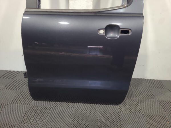 FORD RANGER 2011-2022 LEFT REAR DOOR PX SERIES 1-3, EXTRA CAB, 06/11-04/22 - Image 3