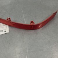 VOLKSWAGEN TRANSPORTER 2015-2024 RIGHT TAILLIGHT T6, IN BUMPER REFLECTOR, TAILGA