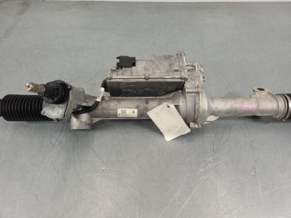 FORD RANGER 2018-2022 STEERING BOX/RACK PX SERIES 3, ELECTRIC, 2WD/4WD HI-RIDE, - Image 3