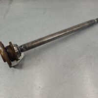 MERCEDES SPRINTER 2018-2026 AXLE VS30, 05/18-