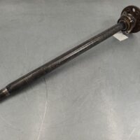 MERCEDES SPRINTER 2018-2026 AXLE VS30, 05/18-