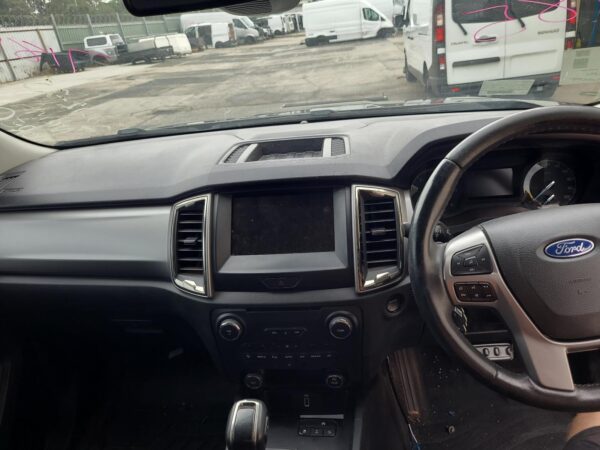 FORD RANGER 2011-2022 LEFT REAR DOOR PX SERIES 1-3, EXTRA CAB, 06/11-04/22 - Image 10