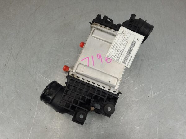 VOLKSWAGEN TRANSPORTER 2015-2024 INTERCOOLER T6, DIESEL, 2.0, TURBO, CXHA CODE, - Image 2