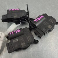 VOLKSWAGEN TRANSPORTER 2015-2024 BLEND DOOR ACTUATOR T6, 07/15-08/24