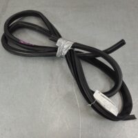 VOLKSWAGEN TRANSPORTER BODY SEAL RUBBER T6, RH FRONT, RUBBER SEAL, 07/15-08/24 1