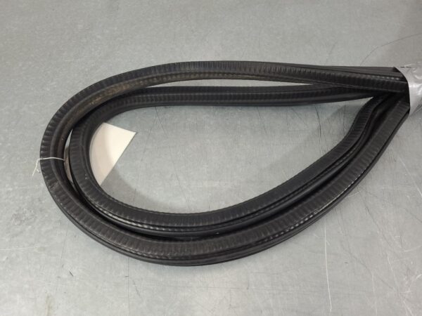 VOLKSWAGEN TRANSPORTER BODY SEAL RUBBER T6, LH REAR, RUBBER SEAL, VAN, 07/15-08/ - Image 2