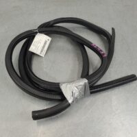 VOLKSWAGEN TRANSPORTER BODY SEAL RUBBER T6, LH FRONT, RUBBER SEAL, 07/15-08/24 1