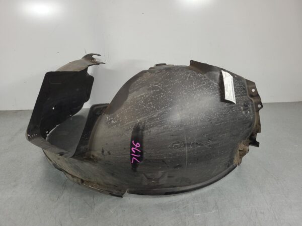 VOLKSWAGEN TRANSPORTER 2015-2024 LEFT GUARD LINER T6, 07/15-08/24 - Image 3