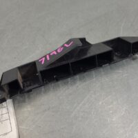 VOLKSWAGEN TRANSPORTER FRONT BAR BRKT/REINFORCEMENT BUMPER TO GUARD BRACKET (LH