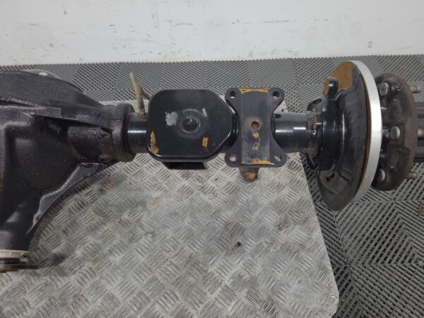 RENAULT MASTER 2011-2026 REAR DIFF ASSEMBLY DUAL WHEEL, VAN, NON DIFF LOCK TYPE, - Image 3
