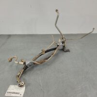 TOYOTA HILUX 2005-2015 A/C HOSES DIESEL, 3.0, 1KD-FTV, UNDER BONNET SET, 02/05-0