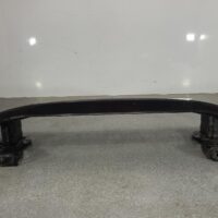 VOLKSWAGEN TRANSPORTER FRONT BAR BRKT/REINFORCEMENT MAIN REINFORCEMENT, T6, 07/1