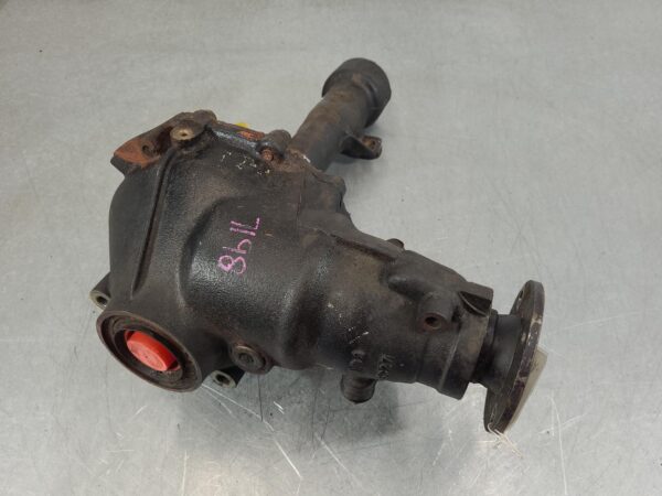 TOYOTA HILUX 2005-2015 DIFFERENTIAL CENTRE FRONT, 3.0, 1KD-FTV, MANUAL T/M, 3.58 - Image 6