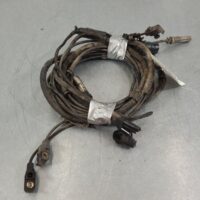 MERCEDES SPRINTER 1998-2006 ABS SENSOR VAN 02/98-10/06