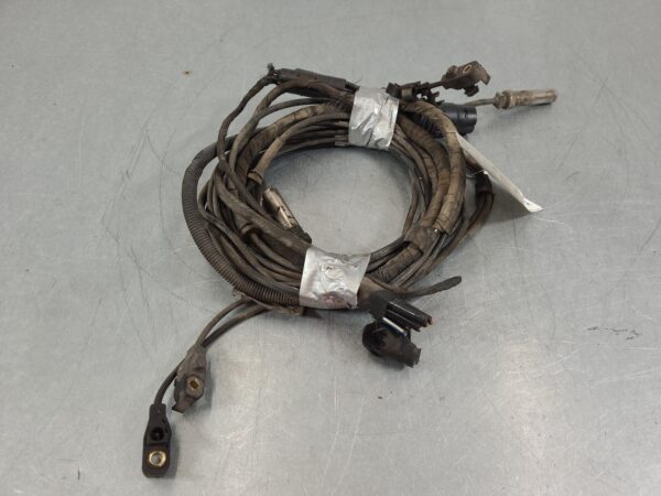 MERCEDES SPRINTER 1998-2006 ABS SENSOR VAN 02/98-10/06