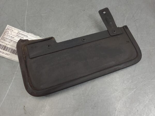 VOLKSWAGEN TRANSPORTER 2015-2024 MUD FLAPS T6, 07/15-08/24